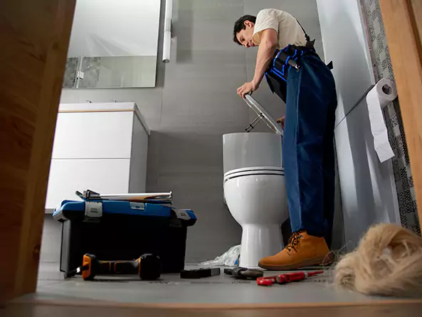 Why Choose Berea Plumbing for Emergency Plumber in Berea, KY?