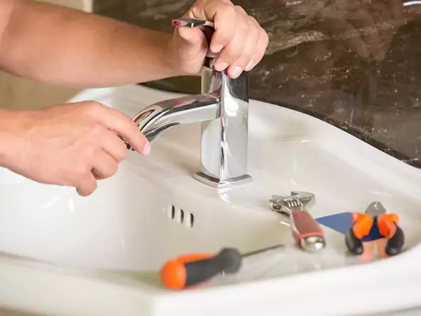 Why Choose Berea Plumbing for Bathroom Faucet Installation in Berea, KY?