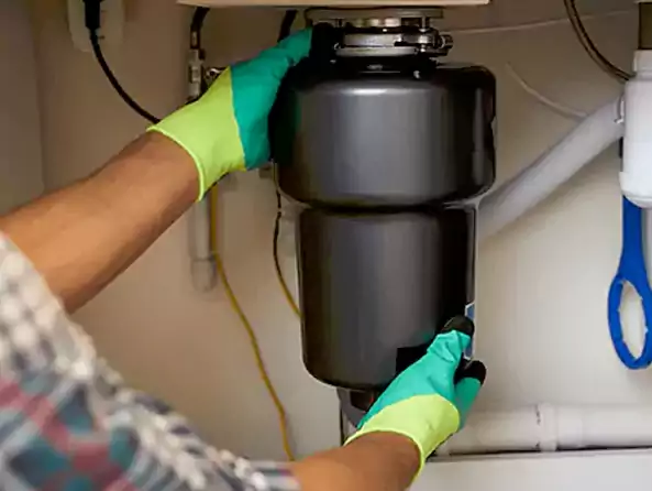Why Choose Berea Plumbing for Garbage Disposal Replacement in Berea, KY?