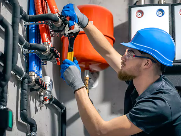 Why Choose Berea Plumbing for Gas Water Heater Installation in Berea, KY