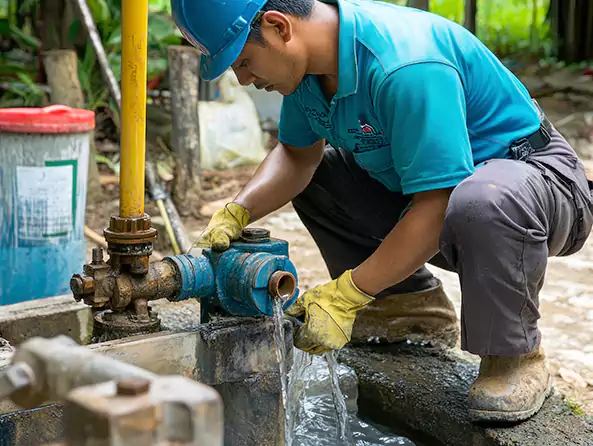 Why Choose Berea Plumbing for Pipe Repair in Berea, KY?