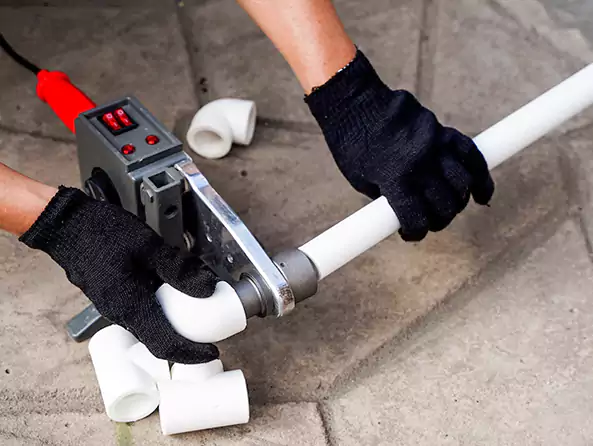 Why Choose Berea Plumbing for Pipe Replacement in Berea, KY?