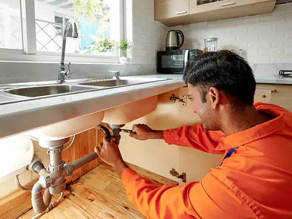 Why Choose Berea Plumbing for Plumbing Installation in Berea, KY?