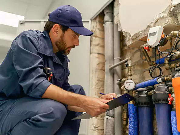 Why Choose Berea Plumbing for Plumbing Maintenance in Berea, KY?