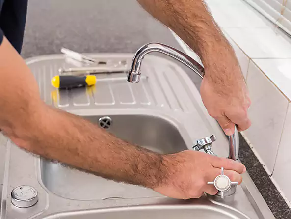 Why Choose Berea Plumbing for Plumbing Replacement in Berea, KY?