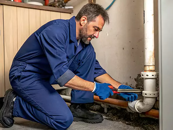 Why Choose Berea Plumbing for Repiping Services in Berea?