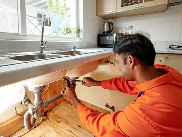 Why Choose Berea Plumbing for Residential Plumbing Service in Berea, KY?