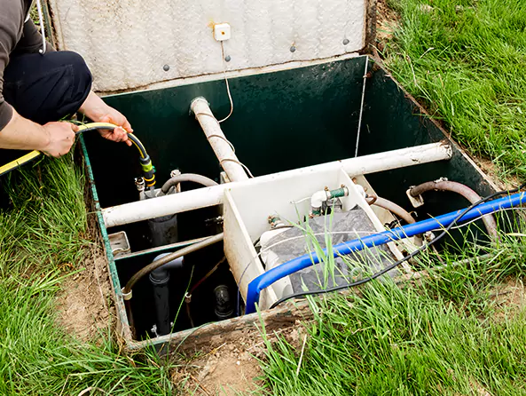 Why Choose Berea Plumbing for Sewage Ejector Pump Installation in Berea, KY?