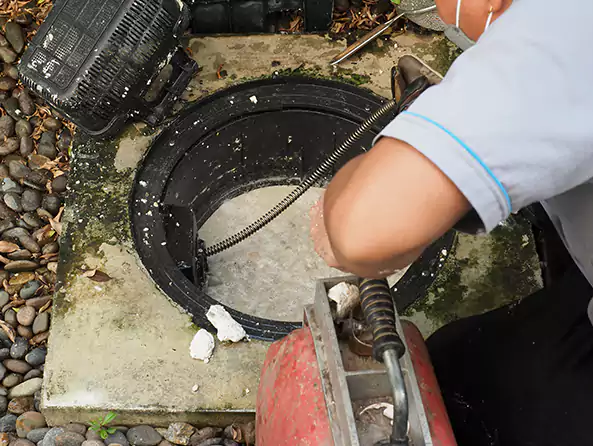 Why Choose Berea Plumbing for Sewer Line Cleaning in Berea, KY?