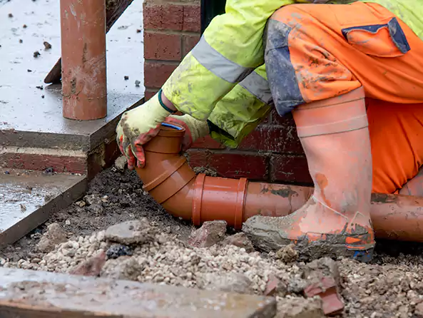 Why Choose Berea Plumbing for Sewer Replacement in Berea, KY?