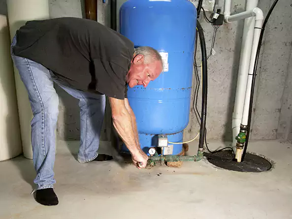 Why Choose Berea Plumbing for Sump Pump Installation in Berea?