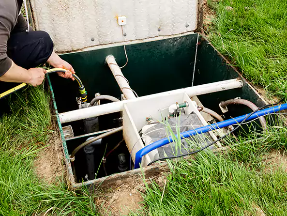 Why Choose Berea Plumbing for Sump Pump Replacement in Berea, KY?