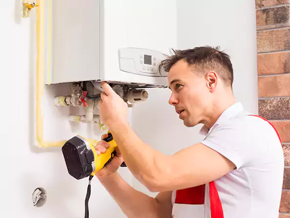 Why Choose Berea Plumbing for Water Heater Replacement in Berea, KY?